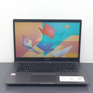 Laptop Asus Vivobook M409DA Amd Athlon Silver 3050U 4GB SSD 256GB