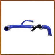 [chasoedivine.] Upper Radiator Coolant Hose JLM21499 for  XF X250 3.0 V6 Petrol 2008-2015  XJ X351 3