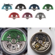 [Zxpjkyu] Mechanical Watch Movement DIY Parts Replacement for NH34 7S26 7S36 4R35 4R36