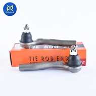 Tie Rod End (Left/Right) CRV 2012-2016 555(JAPAN) (SE-H501)