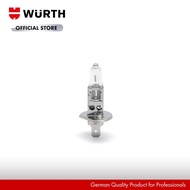 Wurth Halogen Car Bulb H1 12V 55W P145S