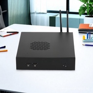 Lian Da12Generation i5i7All Aluminum Mini Host Micro minipc Cloud Terminal Domestic Industrial Contr