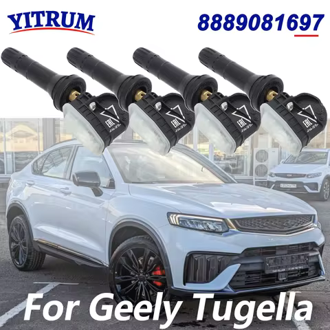 8889081697 For Geely Tugella 2021/07-2022 2023 Monjaro LYNK_CO 01 EM-P 03 05 ZEEKR 001 X 6600145881 