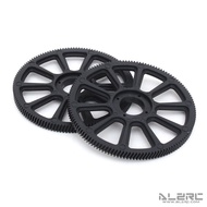 ALZRC-Devil X360 131T Slant Thread Main Drive Gear DX360-38 (GAUI X3) 2 Pieces