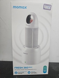 Momax FRESH 360 MAX 可重複使用除濕機