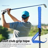 Premium Materials Golf Grip Golf Grip Tape Golf Grip Wrapping Tape Double-sided Adhesive Strip for R