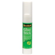 Scotch Glue Stick White 7.08G (1 Tube)