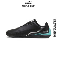 PUMA AUTO - รองเท้า Mercedes-AMG Petronas Formula 1 Drift Cat Decima Motorsport สีดำ  - 30719607