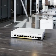 Cis Co GE Ext PS 2xGE Ethernet Switch 8 Port C1300-8T-E-2G Series C1300-16T-2G C1300-16P-2G C1300-16