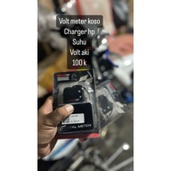 Koso volt Can charger