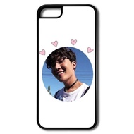 Bts Pangdan Boys Jhope cute Phone Case for Iphone 4/4s/5/5s/5c/6/6s/6plus/6splus/7/7plus Samsung Gal