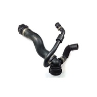 Radiator Coolant Pipe Hose For BMW 535i 2011-2016 535i GT 2011-2013 640i  17127580957 CARSCION