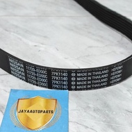 Fan Belt Grand Livina 1.5 L10 Evalia 7pk1140 11720-ED00C