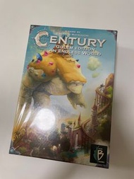 香料之路巨人版 桌遊 Century Golem Edition an endless world boardgames