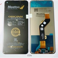 Lcd Touchscreen Tecno Tekno Camon 18i Camon 17 CG6 CG6J Fullset Original