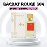 BACARAT WHITE ROUGE 540 PERFUME WOMEN EDP MINYAK WANGI PEREMPUAN MIRAH PERFUME MURAH