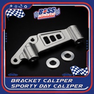 SPORTY DAYFOR CALIPER BRACKET M3/M4/M7/M50