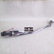 AHAU Black Edition Shogun-smash-supra-grand Original Exhaust