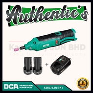 DCA 12V CORDLESS DIE GRINDER ADSJ10(EK/Z-(SOLO)