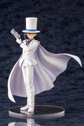 【RE】現貨 壽屋 ARTFX J 名偵探柯南 怪盜基德 PV288 再販