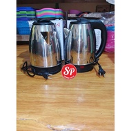 2L ELECTRIC KETTLE ELECTRIC WATER HEATER KETTLE STAINLESS KETTLE/