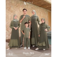 HB - [READY] EXIST 265 KALE GREEN | MEYRA 368 KALE GREEN | SELIA 171 KALE GREEN | KASEO 239 KALE GRE