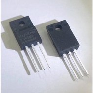 5PCS T70R380P Original TO-220F MMFT70R380P TO220F 11A/750V N-Channel MOSFET Transistor newIC