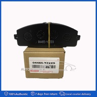 Brake Pads For Toyota Hiace IV V Bus Van (2005-UP) 2.5/2.7/3.0*KALSADA OEM:04465-YZZE9