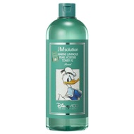 JMSOLUTION Disney 100 Edition Marine Luminous Pearl Moisture Toner XL 500ml