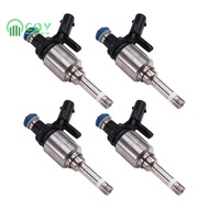 06L906036AA  Injector 4 Pieces for  A3 A4 5 A6 A7 Q5  Golf 7    2.0 TFSI  06L906036K 06A906036G