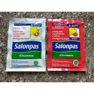 KOYO SALONPAS HOT DAN SALONPAS