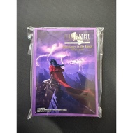 Final Fantasy TCG - Gunslinger in the Abyss Prerelease Sleeves (60-Pack) - Square Enix Card Sleeves