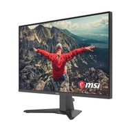 MONITOR 27'' MSI MAG 275QF GAMING (IPS, HDMI, DP) 180Hz  A0162437