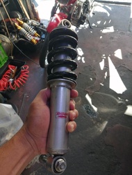 SHOWA REAR MONO SHOCK RAIDER 150 CARB/RFI (SURPLUS)