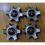 เหมาะสำหรับโครนิกไล้หน้าที่ครอบยี่ห้อรถยนต์ของ Toyota Land Cruiser Prado Land Cruiser GDJ155 GRJ150