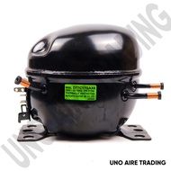 ♞Compressor 1/4 HP D77 MATSUSHITA for Ref R134a LRA 14.41