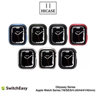 Switcheasy Odyssey Case for Apple Watch Series 8/7/6/SE/5/4 (45/44/41/40mm)