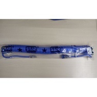 STAR 10mm x 6meter  (KOREA) Pu Coil Tubing Compressor Hose C/W Quick Coupler Air Hose Air Tube