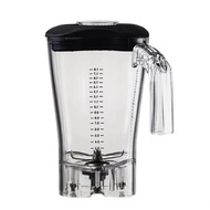 Blender Smoothie Machine Mixer Accessories for Hamilton Beach HBH550 HBH650 HBH850 Mixing cup With b