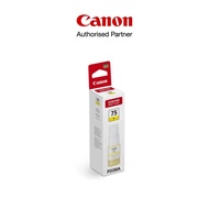 Canon GI-75 Refill Ink Bottles For Canon GX1070/GX2070