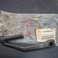 suzuki vs125 kick starter tristar