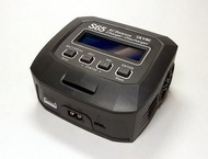 SKYRC 遙控模型電池充電器 S65 65W 6A AC 2-4S Lipo Charger BC438