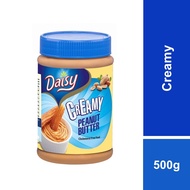 Daisy Creamy Peanut Butter 500g