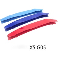 BMW X5 G05 (2019-2023) Grilled Grill Stylish Cover Clip BMW X5 G05 Accessories