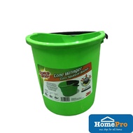 Scotch Brite Cone Wringer Easy Squeeze Bucket