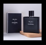 現貨🏜 Chanel Bleu EDT 100ml 香水 男士