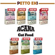 Acana Cat Food - 340g / Dry Food / Cats