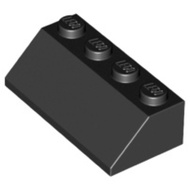 3037 Lego Parts, Slope 45 2 x 4