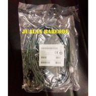 CABLE BARCODE SCANNER SYMBOL MOTOROLLA/ ZEBRA/