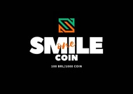 Ready Smile One Code 100 BRL